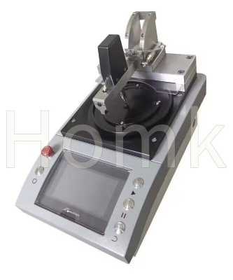 Automatic MPO Polishing System (HK-G55A Plus)  ​