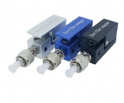 FC Bare Fiber Adapter