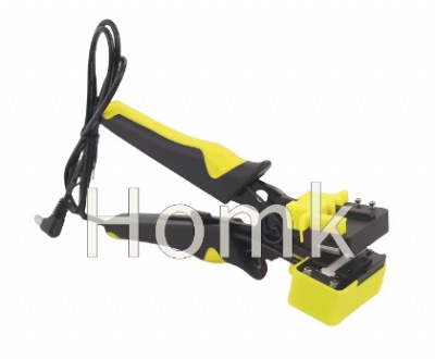 Fiber Optic Multi-functional Hot Fiber Stripper