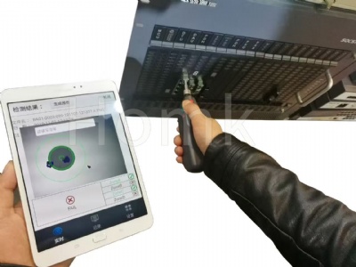 HK-400A Intelligent Integrated Fiber End-face Visu