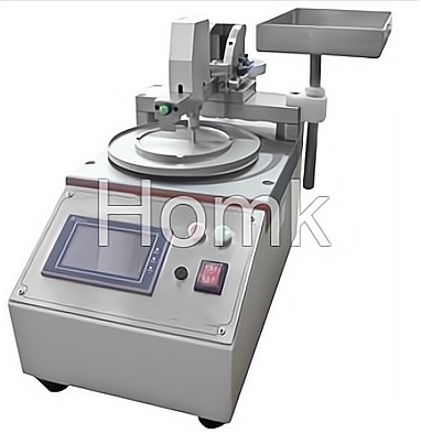 Automatic Fiber Polishing Machine(HK-G55A)