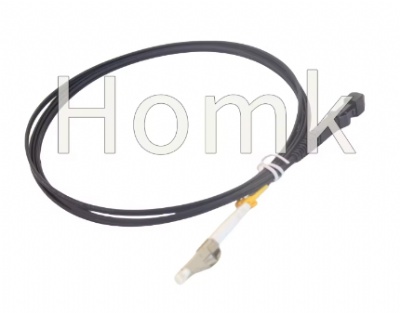 MTRJ-LC MM Fiber Optic Patch Cord