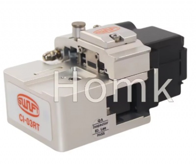 CI-03RT Ribbon Fiber Fiber Cleaver