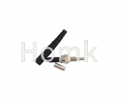 Fiber Optical Connector(SMA)