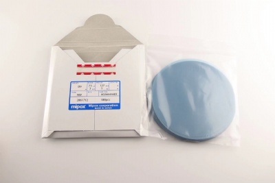 Mipox Fiber Polishing Film 30 9 3 1U ADS