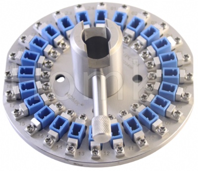 Polishing Fixture(LC/PC-24)