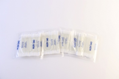 Japan HUBY340 Optical Fiber Cleaning Sticks