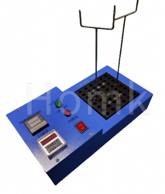 48 Holes Fiber Curing Oven(HK-48C)
