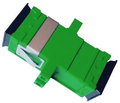 SC/APC SCUPC FCUPC FCAPC LCAPC LCUPC  Fiber Optic Adapter