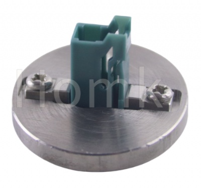 Hand Polishing Disc(E2000/UPC-1)