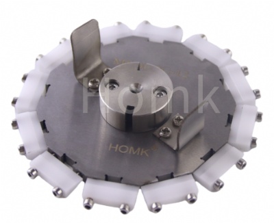 Fiber Polishing Jig(MPOUPC-12 )
