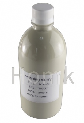 Polishing Slurry SC3-SI