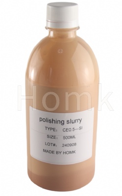 Polishing Slurry SC3-SI