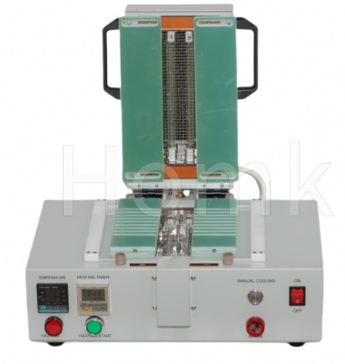 Heat Shrink Tube Fiber Curing Oven for Waterproof cable patch cord（HK-8H）