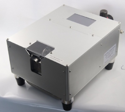Full Automatic Pneumatic optical fiber thermal stripping machine