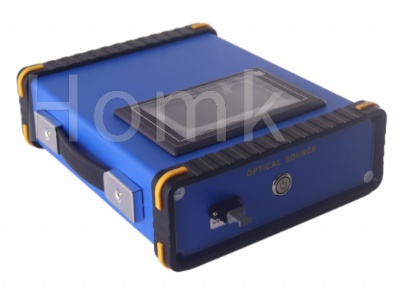 MPO VISUAL FAULT LOCATOR