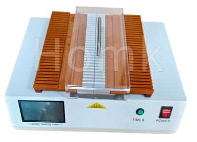 Staged Heating  Fiber Curing Oven HK-100S Staged Heating  Fiber Curing Oven HK-100S