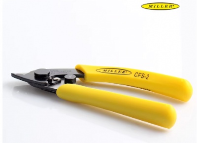 Miller Two Holes Fiber Optic Stripper CFS-2