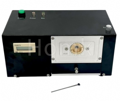 Auto MPO/MTP multi-core fiber cutting machine