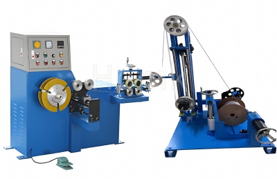 Automatic Waterpoof Cable Cutting Machine