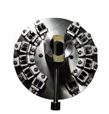 Polishing Fixture(LC/PC-24)