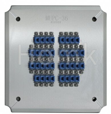 Polishing Fixture(MU/UPC-36)