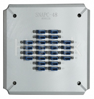 Fiber Polishing Fixture (SN/APC-48)