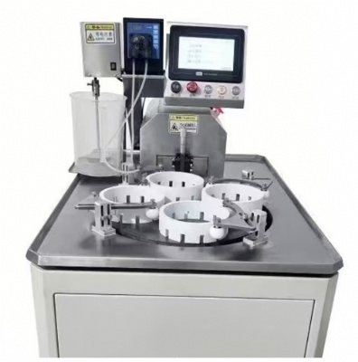 HK-410 Programmable High-Precision Shaping Machine HK-410 Programmable High-Precision Shaping Machine