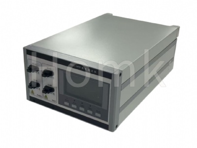 Automatic MPO MTP Patch Cord Polarity Tester 12/24 Core
