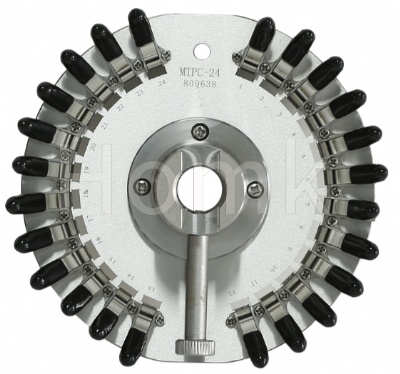Fiber polishing fixture(MTUPC-24)