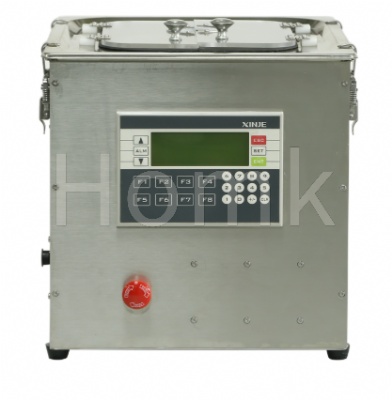 AUTO MPO Ultrasonic cleaner(HK-MG)