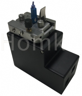 Mars-HK Miniature Single-Core Fiber End-Off-Reflection Interferometer