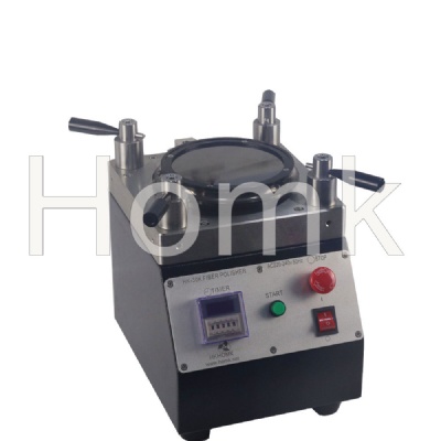 Fiber Polishing Machine                   (HK-30K)