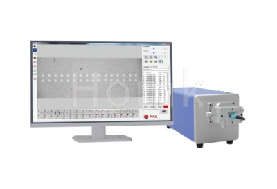 Full Auto Muti Cores Fiber Microscope HK-MT Full Auto Muti Cores Fiber Microscope HK-MT
