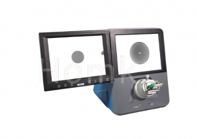 Fiber Microscope(HK-400D) Fiber Microscope(HK-400D)
