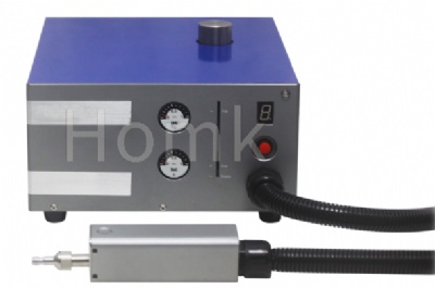 Fiber Optic End Cleaning Machine Fiber Optic End Cleaning Machine