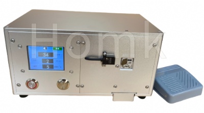 Auto MPO/MTP multi-core fiber cutting machine