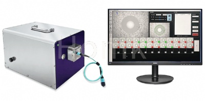 Full Auto MPO Fiber Microscope(HK-M800)