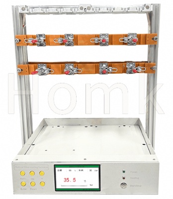 HK-34D Brancher Curing Oven HK-34D Brancher Curing Oven