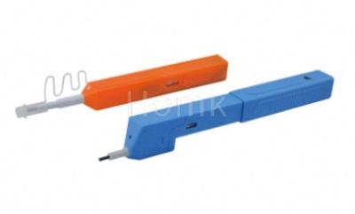 Bend Fiber Clean Pen