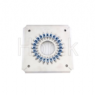 Fiber Polishing Fixture(LC/PC-24)