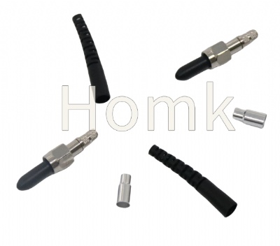 Fiber Optical Connector(SMA)
