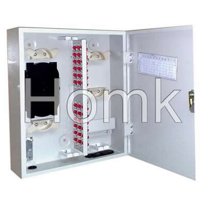 36 core Fiber Optic Distribution Box