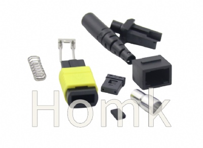MPO SM  Connector