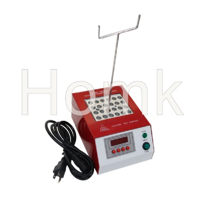 Portable 24 Ports Curing Oven (HK-24F)