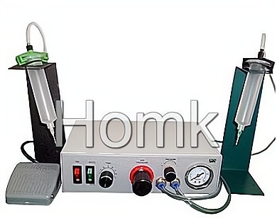 Glue Dispensing Machine(HK-DG)