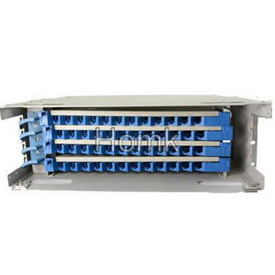 48 core Opotical Fiber Distribution module