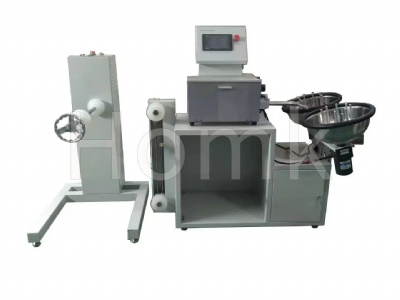 Automatic Cable Cutting Machine(HK-35K)