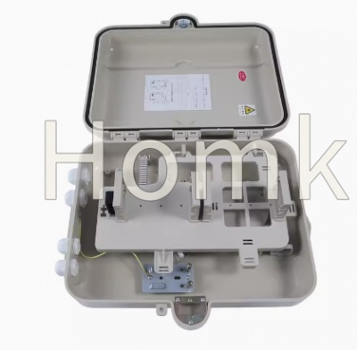 32 core Fiber Optic Distribution Box