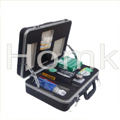 Fiber Cleaning Tool Box